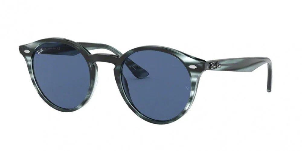 Ray-Ban 2180 Sunglasses - view 158